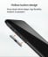 Vaku ® Apple iPhone X Polarized Glass Glossy Edition PC 4 Frames + Ultra-Thin Case Back Cover