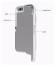 R-Just ® iPhone 6 Plus / 6S Plus India’s First Convertible Back Cover and Bluetooth Wireless Selfie Stick with Addition Remote Control