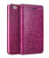 Qialino ® Apple iPhone 6 / 6S Crocodile Skin Premium Leather + Card Storage Magnetic Flip Cover