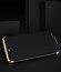 Joyroom ® Apple iPhone 7 Clint Series 2500mah inbuilt Powerbank Metal Electroplating Case Back Cover