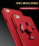 Vaku ® Apple iPhone 6 / 6S SPINO Series Fidget Case With in-built Fidget Spinner