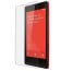 Ortel ® Xiaomi Redmi 1S Screen guard / protector