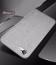 Vaku ® Apple iPhone 6 / 6S Luxico Series Hand-Stitched Cotton Textile Ultra Soft-Feel Shock-proof Water-proof Back Cover