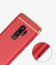 Vaku ® Samsung Galaxy S9 Plus Ling Series Ultra-thin Metal Electroplating Splicing PC Back Cover