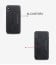 VAKU ® For Apple iPhone X / XS Alcantara Panamera Suede Series