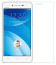 Dr. Vaku ® Vivo V1 Ultra-thin 0.2mm 2.5D Curved Edge Tempered Glass Screen Protector Transparent