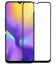 Dr. Vaku ® Oppo F11 Full Edge-to-Edge Ultra-Strong Ultra-Clear Full Screen Tempered Glass- Black
