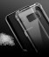 Vaku ® Samsung Galaxy S6 Edge PureView Series Anti-Drop 4-Corner 360° Protection Full Transparent TPU Back Cover Transparent