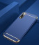 Vaku ® Samsung Galaxy A50 Ling Series Ultra-thin Metal Electroplating Splicing PC Back Cover