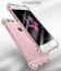 Vaku ® Apple iPhone 7 Plus PureView Series Anti-Drop 4-Corner 360° Protection Full Transparent TPU Back Cover Transparent
