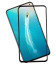 Dr. Vaku ® Vivo V17 Full Edge-to-Edge Ultra-Strong Ultra-Clear Full Screen Tempered Glass- Black