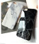 Vaku ® Apple iPhone 6 / 6S Marble Stone Finish Soft Polished TPU Grip Case Back Cover