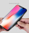 Vaku ® Apple iPhone XS Luxico Series Hand-Stitched Cotton Textile Ultra Soft-Feel Shock-proof Water-proof Back Cover