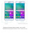 Dr. Vaku ® Samsung Galaxy E5 Ultra-thin 0.2mm 2.5D Curved Edge Tempered Glass Screen Protector Transparent