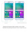 Dr. Vaku ® Samsung Galaxy Mega 5.8 Ultra-thin 0.2mm 2.5D Curved Edge Tempered Glass Screen Protector Transparent
