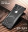 VAKU ® Apple iPhone X / XS Magnetic Panther Aluminium Metal Shock-Proof Anti-Fall Bumper Back Cover