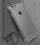 Vaku ® Apple iPhone 7 Plus PureView Series Anti-Drop 4-Corner 360° Protection Full Transparent TPU Back Cover Transparent