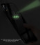 VAKU ® Vivo Y85 Radium Glow Light Illuminated VIVO Logo 3D Designer Case Back Cover