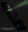 VAKU ® Samsung Galaxy S9 Radium Glow Light Illuminated SAMSUNG Logo 3D Designer Case Back Cover