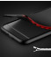 Vaku ® Apple iPhone 7 Plus - 7D Series PC Case  Dual-Colour Finish 3-in-1 Ultra-thin Slim Front Case + Tempered + Back Cover