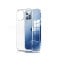 Vaku ® Glassy Anti-Yellow 6ft drop case for iPhone 12 Pro Max [only Back Cover]