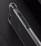 Vaku ® OnePlus 5 PureView Series Anti-Drop 4-Corner 360° Protection Full Transparent TPU Back Cover Transparent