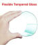 Dr. Vaku ® LG G Flex 2 Ultra-thin 0.2mm 2.5D Curved Edge Tempered Glass Screen Protector Transparent