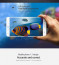 Dr. Vaku ® Xiaomi Redmi 5A 5D Curved Edge Ultra-Strong Ultra-Clear Full Screen Tempered Glass