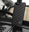 Mercedes Benz ® Apple iPhone 7 Plus / 8 Plus Luxury Motion Series British Edition Case Back Cover-Jet Black