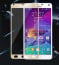 Dr. Vaku ® Samsung Galaxy Note 5 Brushed Metal Aluminium Ultra-thin 0.2mm 2.5D Curved Edge Tempered Glass Screen Protector