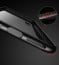 Vaku ® Apple iPhone XS GLASSINO Wireless Edition Soft Silicone 4 Frames Plus Ultra-Thin Case Transparent Cover