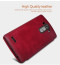 Nillkin ® LG G3 Nitq Folio Leather Smart Window View Protective Case Flip Cover