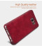 Nillkin ® Samsung Galaxy Note 5 Nitq Folio Leather Smart Window View Protective Case Flip Cover