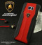 Lamborghini ® Samsung Galaxy S7 Edge Official Huracan D1 Series Limited Edition Case Back Cover
