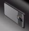 Vaku ® Samsung Galaxy J6 Kowloon Series Top Quality Soft Silicone 4 Frames + Ultra-Thin Transparent Back Cover