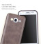 Usams ® Samsung Galaxy J7 (2015) Ultra-thin Elegant Grained Leather Case Back Cover