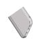 Vaku Luxos ® For Apple iPhone 13 / 13 Mini / 13 Pro / 13 Pro Max MagPro Clear Case [ Only Back Cover ]