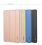 Rock ® Apple iPad Mini 4 Touch Series Ultra-thin Leather Smart Flip Cover