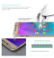 Dr. Vaku ® Samsung Galaxy Note 5 SMOOTH SHINE Ultra-thin 0.2mm 2.5D Curved Edge Tempered Glass Screen Protector