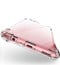 Vaku ® Oppo A71 PureView Series Anti-Drop 4-Corner 360° Protection Full Transparent TPU Back Cover Transparent