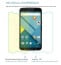 Dr. Vaku ® Motorola Google Nexus 6 Ultra-thin 0.2mm 2.5D Curved Edge Tempered Glass Screen Protector Transparent