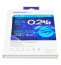 Joyroom ® Apple iPhone 5 / 5S / SE Anti-Blue Light 2.5D Edge Ultra-thin 0.2mm Tempered Glass Screen Protector