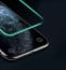 Dr. Vaku ® Apple iPhone 7 5D Radium Curved Ultra-Strong Full Screen Tempered Glass with optiosw