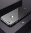 Vaku ® Apple iPhone 6 Plus / 6S Plus Electronic auto-fit Magnetic Wireless Edition Metal Glass Ultra-Thin CLUB Series Back Cover