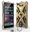 Simon ® Apple iPhone 6 Plus / 6S Plus THOR HAMMER Aluminium Alloy Dual-Color Oxidation Metal Case Back Cover