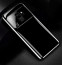 Duzhi ® Samsung Galaxy S9 Polarized Glass Glossy Edition PC 4 Frames + Ultra-Thin Case Back Cover