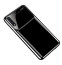 Vaku ® Samsung Galaxy A50 Polarized Glass Glossy Edition PC 4 Frames + Ultra-Thin Case Back Cover