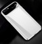 Vaku ® Apple iPhone 7 Plus Polarized Glass Glossy Edition PC 4 Frames + Ultra-Thin Case Back Cover