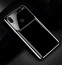Vaku ® Xiaomi Redmi Note 7 / Note 7 Pro / Note 7S Polarized Glass Glossy Edition PC 4 Frames + Ultra-Thin Case Back Cover