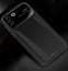 Vaku ® Vivo V27 5G Glazed Polarized Camera Lens Protector Shockproof Back Cover